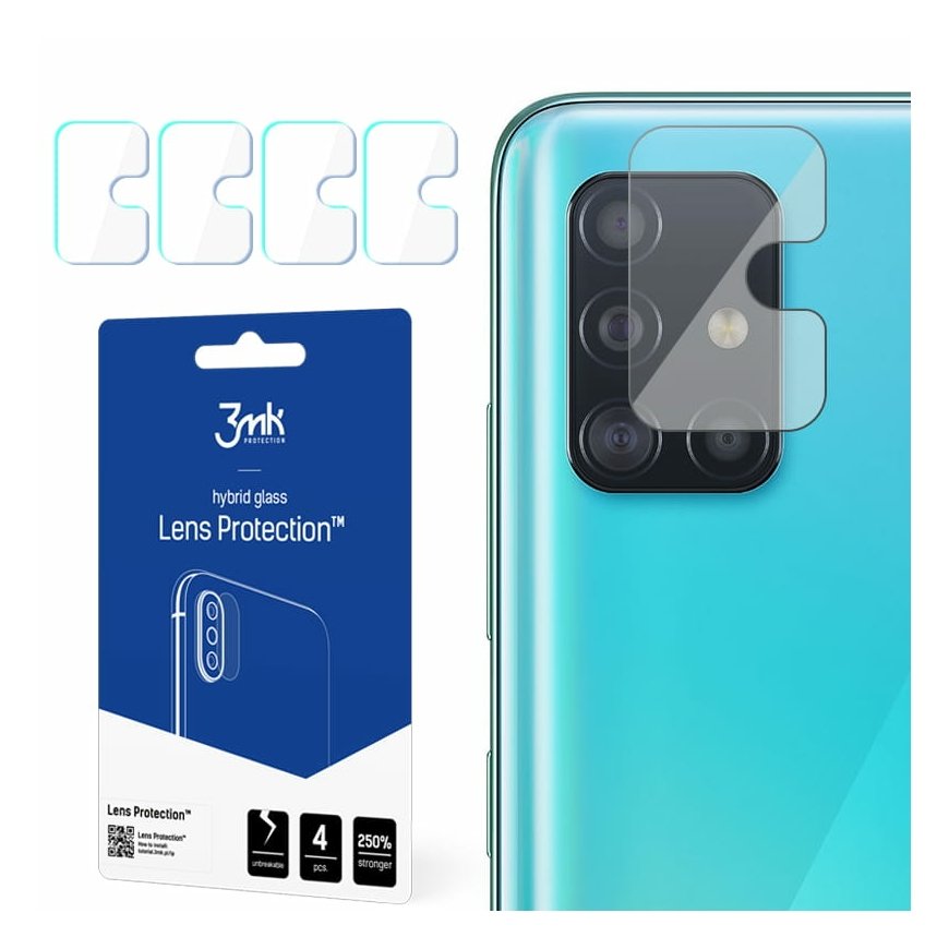 3MK Lens Protection 1 vnt