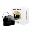 Fibaro FGS-223 ZW5 elektrirelee Must