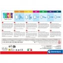 Clementoni Supercolor 21742 pusle 300 tk Multifilmid Clementoni Supercolor 21742 pusle 300 tk Multifilmid