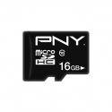 PNY Performance Plus 16 GB MicroSDHC Класс 10 PNY Performance Plus 16 GB MicroSDHC Класс 10