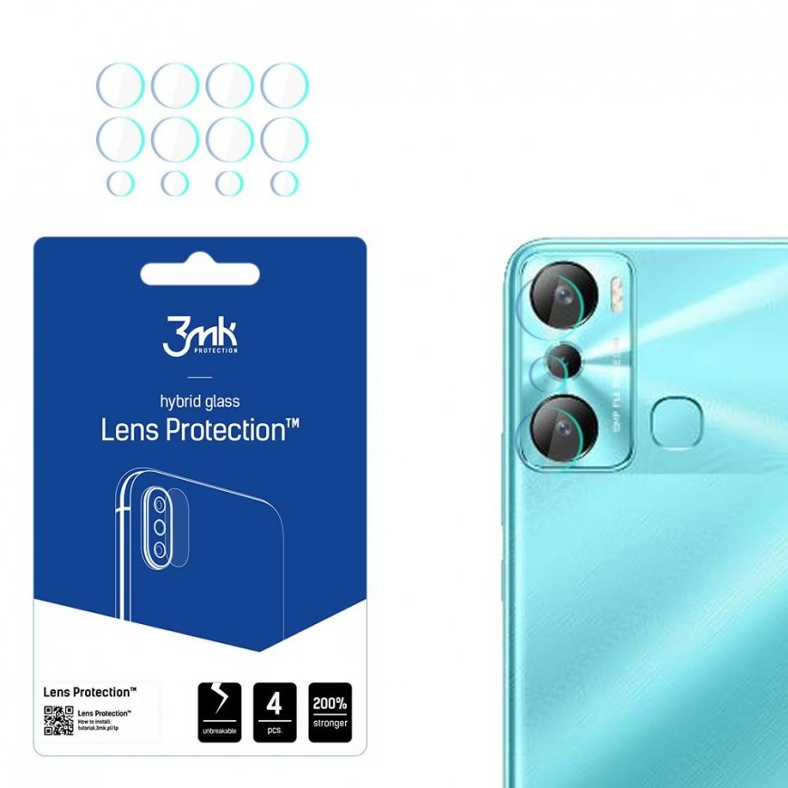 3MK Lens Protection 1 tk