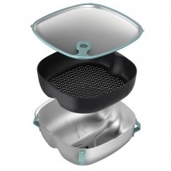 Philips 8,3 litran Airfryer XXL:n lisätarvike