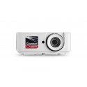 InFocus Nemesis II Tavaline viskeprojektor 5000 ANSI luumenit DLP 1080p (1920x1080) Valge InFocus Nemesis II Tavaline viskeprojektor 5000 ANSI luumenit DLP 1080p (1920x1080) Valge