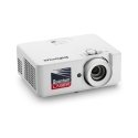 InFocus Nemesis II Tavaline viskeprojektor 5000 ANSI luumenit DLP 1080p (1920x1080) Valge InFocus Nemesis II Tavaline viskeprojektor 5000 ANSI luumenit DLP 1080p (1920x1080) Valge