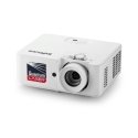 InFocus Nemesis II Tavaline viskeprojektor 5000 ANSI luumenit DLP 1080p (1920x1080) Valge InFocus Nemesis II Tavaline viskeprojektor 5000 ANSI luumenit DLP 1080p (1920x1080) Valge