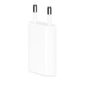 Apple MGN13ZM/A strāvas adapteris & pārveidotājs Iekštelpas 5 W Balts Apple MGN13ZM/A strāvas adapteris & pārveidotājs Iekštelpas 5 W Balts