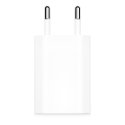 Apple MGN13ZM/A maitinimo adapteris / inverteris Vidaus 5 W Balta Apple MGN13ZM/A maitinimo adapteris / inverteris Vidaus 5 W Balta