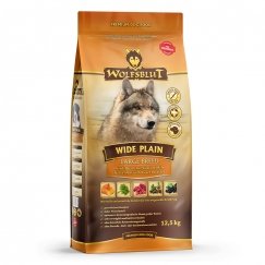 Wolfsblut WB4784967 12,5 kg Aikuinen Hevonen, Bataatti