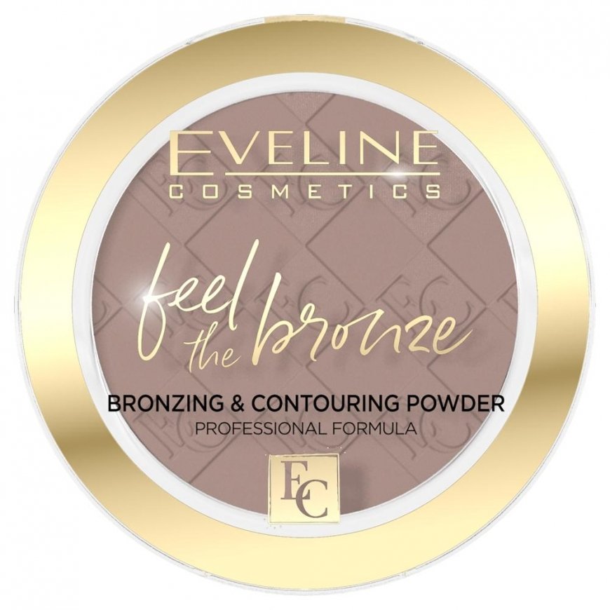 EVELINE COSMETICS Eveline Cosmetics Feel The