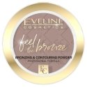 Eveline Cosmetics Feel The Bronze 01 Milky Way, 4 g Eveline Cosmetics Feel The Bronze 01 Milky Way, 4 g