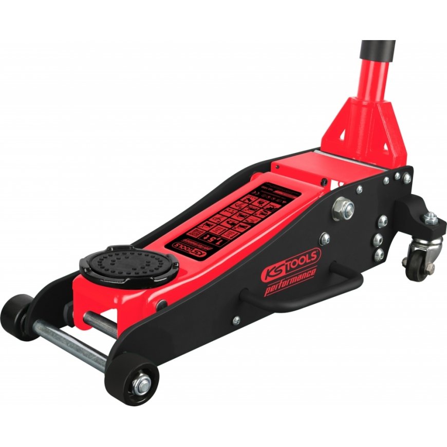 Гидравлический подъемник KS TOOLS 1500кг – 2