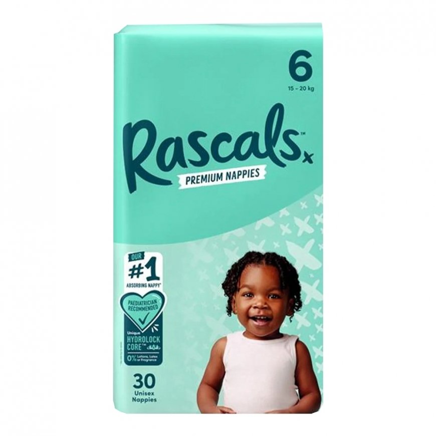Rascal And Friends Rascal And Friends