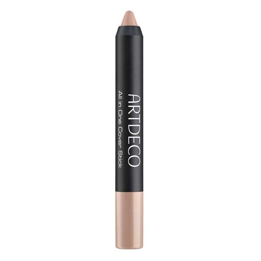 Artdeco All In One Cover Stick 4-Tan rusvai gelsvas-Neutral 3, 70 г – 2