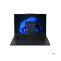 Nešiojams dators Lenovo ThinkPad X1 Carbon G13 Aura Edition | Melns | 14 " | IPS | WUXGA | 1920 x 1200 pikseļi | Pretatspīduma | Nešiojams dators Lenovo ThinkPad X1 Carbon G13 Aura Edition | Melns | 14 " | IPS | WUXGA | 1920 x 1200 pikseļi | Pretatspīduma |