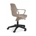 Kontoritool Spacetronik SETTO 20 must Kontoritool Spacetronik SETTO 20 must
