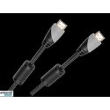 HDMI – HDMI Ethernet Кабель 1.8м HDMI – HDMI Ethernet Кабель 1.8м