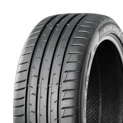Nankang Renkaat AS-3 98 Y XL (C A B 73dB)