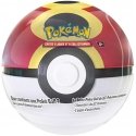 Pokémon TCG: Pokéball 2025 Tin (FR) (Assorted) Pokémon TCG: Pokéball 2025 Tin (FR) (Assorted)