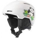 Qunature 10130003005 Ski Helmet with Earmuffs Panda Snowboard fo Qunature 10130003005 Ski Helmet with Earmuffs Panda Snowboard fo