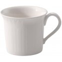 Espresso cup with a saucer Villeroy & Boch Cellini, 2 x 60 ml