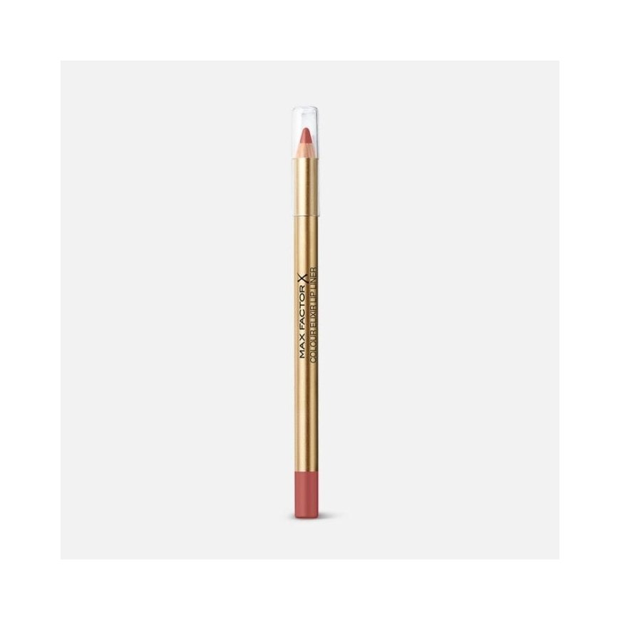 Губной карандаш "Max Factor Colour Eliksyras" 010-Desert Sand 10г