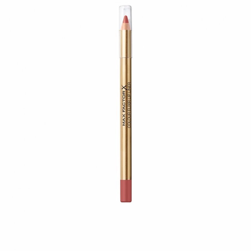 Max Factor Colour Eliksyras Lip Pencil 010-Desert Sand 10g – 2
