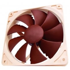 Noctua NF-P12 Kompiuterio aušinimo sistema Kompiuterio korpusui Ventiliatorius