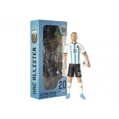 Banbo Toys Argentina Macallister Action figure 20cm