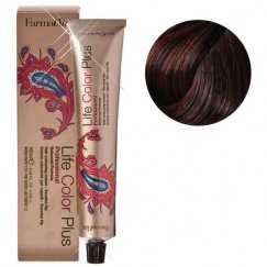Be Hair Be Color 12 minuutin hiusväri 100ml - 5,5 | Vaalea kastanja mahonki