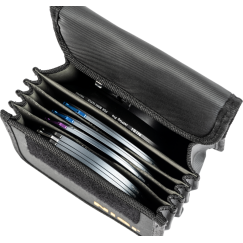 NiSi JetMag Pro MAXMAG Filter Pouch