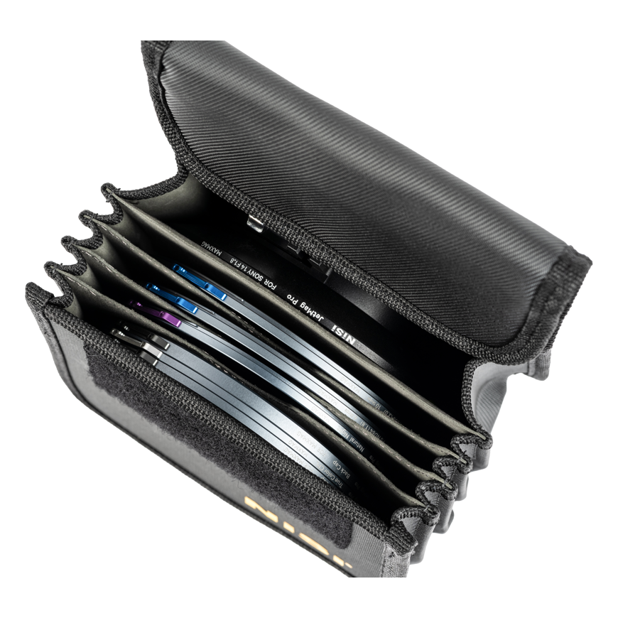 NiSi JetMag Pro MAXMAG Filter Pouch