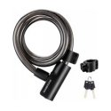 RockBros RB32120001001 Bicycle Lock with Key RockBros RB32120001001 Bicycle Lock with Key