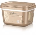 Schwarzkopf BlondMe Clay Lightener 350g Schwarzkopf BlondMe Clay Lightener 350g