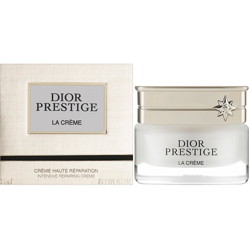 Dior Prestige La Crème, 15 ml