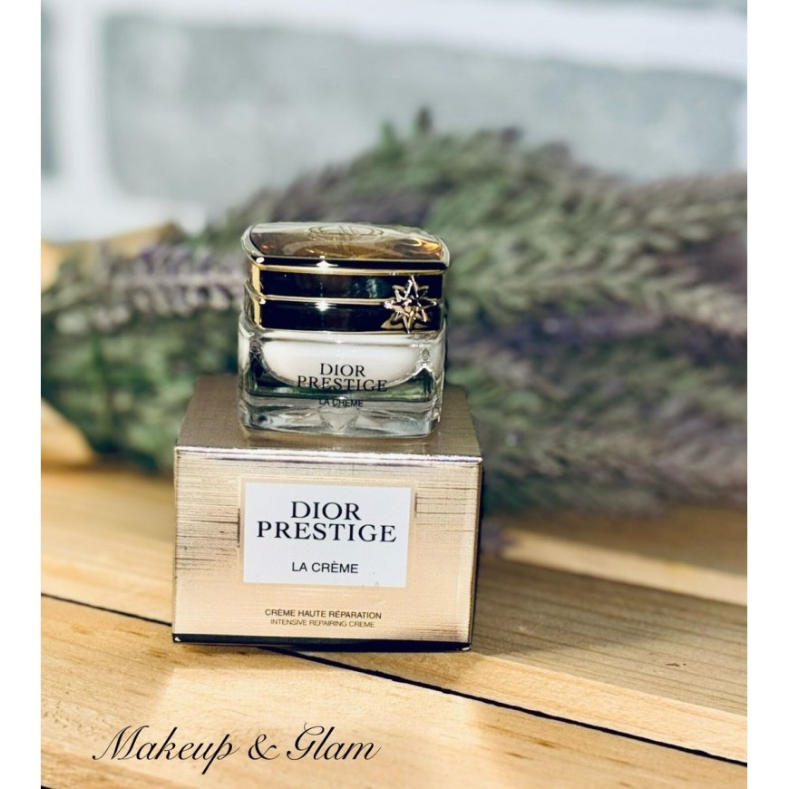 Dior Prestige La Crème, 15 ml – 2
