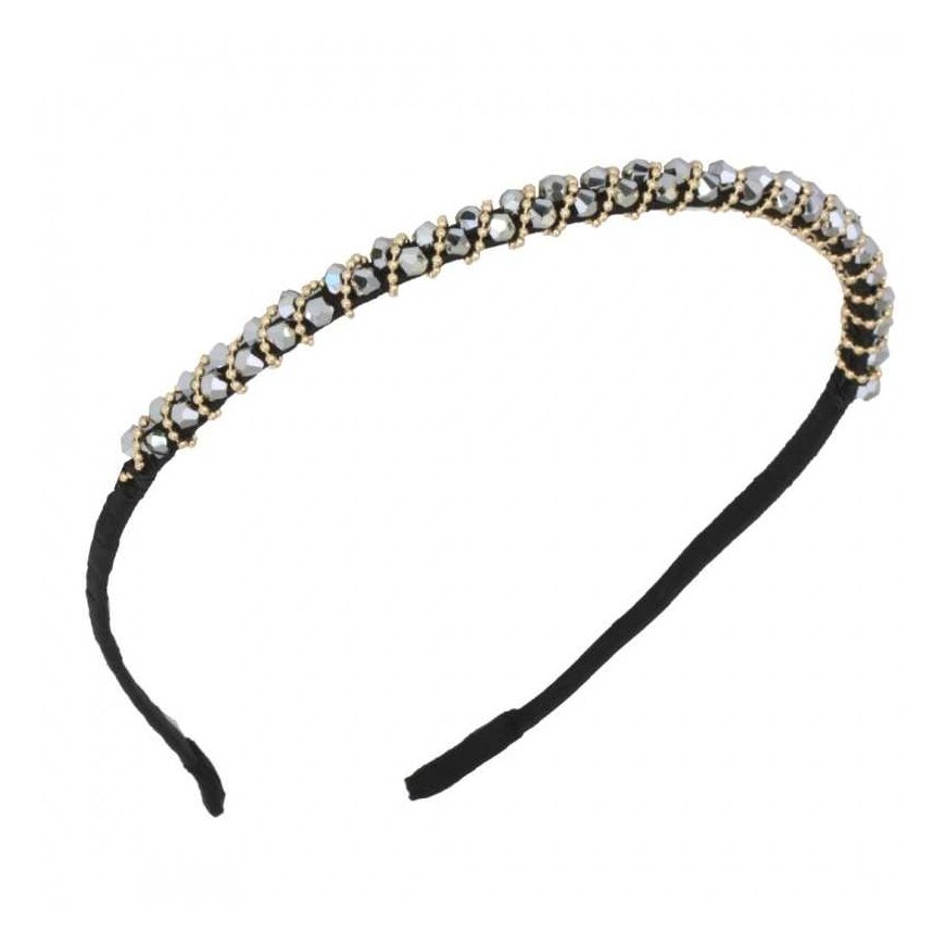 Ecarla Decorative Hair Band