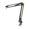 FIFINE BM38 RGB Microphone Stand FIFINE BM38 RGB Microphone Stand