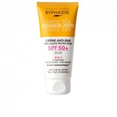 Byphasse Anti-Aging Face Cream SPF 50, 50 ml