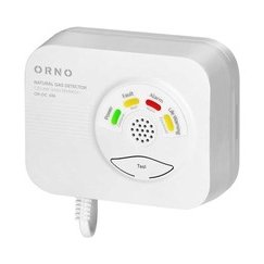 Spacetronik Kaasuanturi (SND) Tuya ZigBee ZB-DG03
