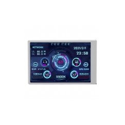 Monitoris Acer VERO B327QKB1BEMIPRCUZXV 31,5 collas