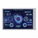 Monitorius Acer VERO B327QKB1BEMIPRCUZXV 31,5 colio Monitorius Acer VERO B327QKB1BEMIPRCUZXV 31,5 colio