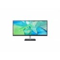 Monitorius Acer VERO B327QKB1BEMIPRCUZXV 31,5 colio Monitorius Acer VERO B327QKB1BEMIPRCUZXV 31,5 colio