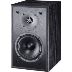 Magnat Monitor S10 B 2-полосная Черный Проводная 60 W