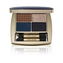 Estee Lauder „Essential Eyeshadow Quad Poolside“ silmašade palett, 4 g