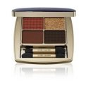 Estee Lauder "Essential Eyeshadow Quad Poolside" eyeshadow palette, 4 g