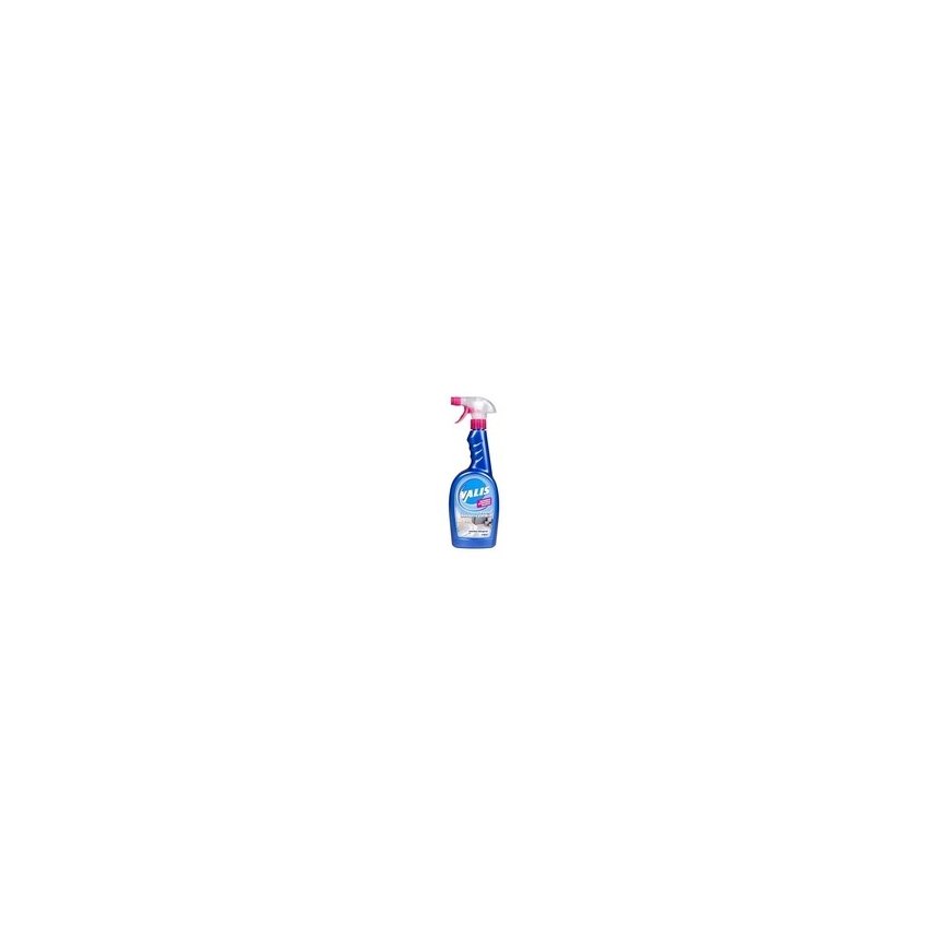 Hiskin Home Bath Cleaner 750ml