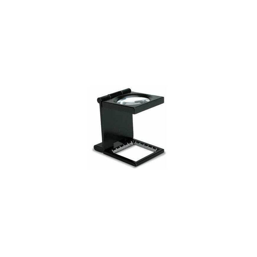 Konus Linen Tester Magnifying Glass 6x