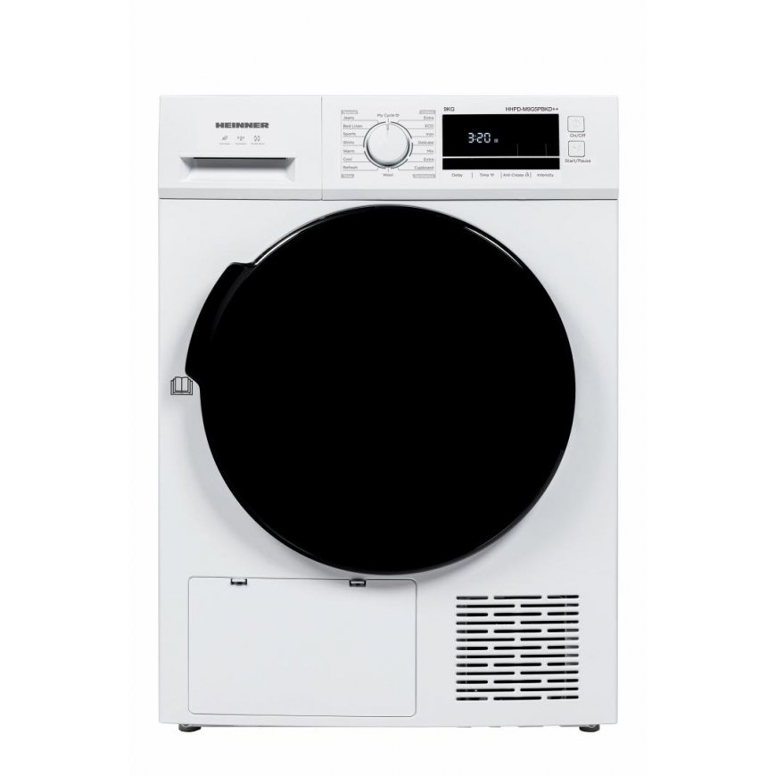 Сушилка HHPD-HMK90IVFC+++ HEINNER – 2
