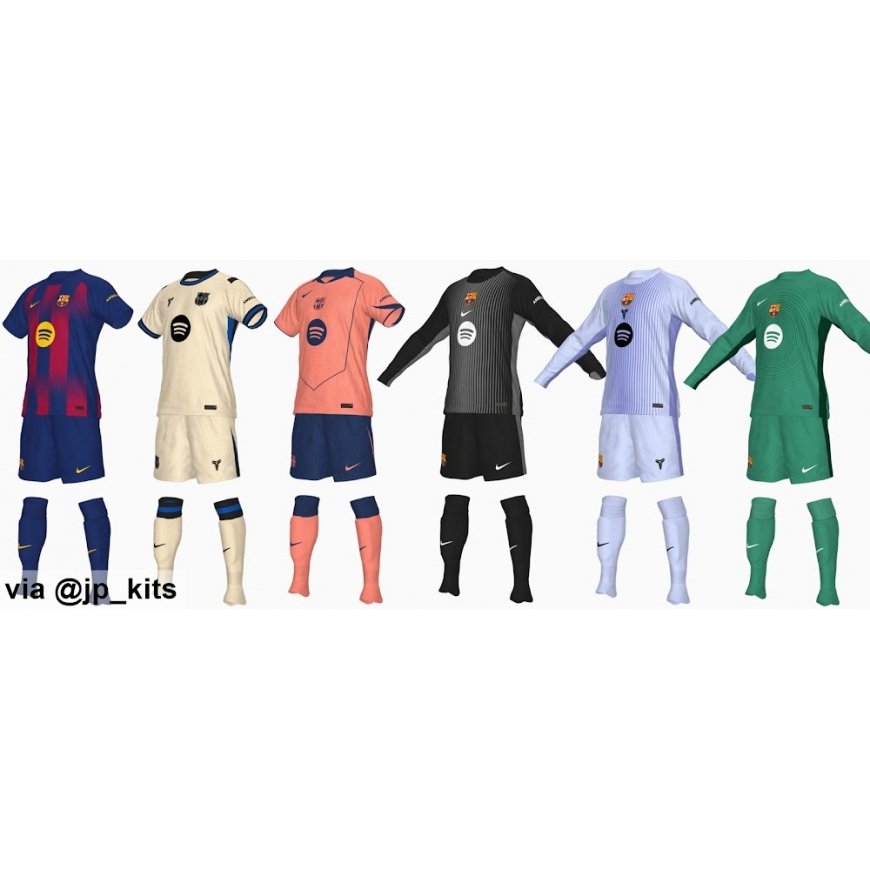 Safta FC Barcelona trīskāršais zīmuļu futlāris – 2