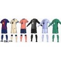 Safta FC Barcelona trīskāršais zīmuļu futlāris Safta FC Barcelona trīskāršais zīmuļu futlāris